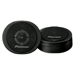 Pioneer TS-S20 Car Tweeters